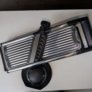 Mandoline Slicing Kitchen Tool